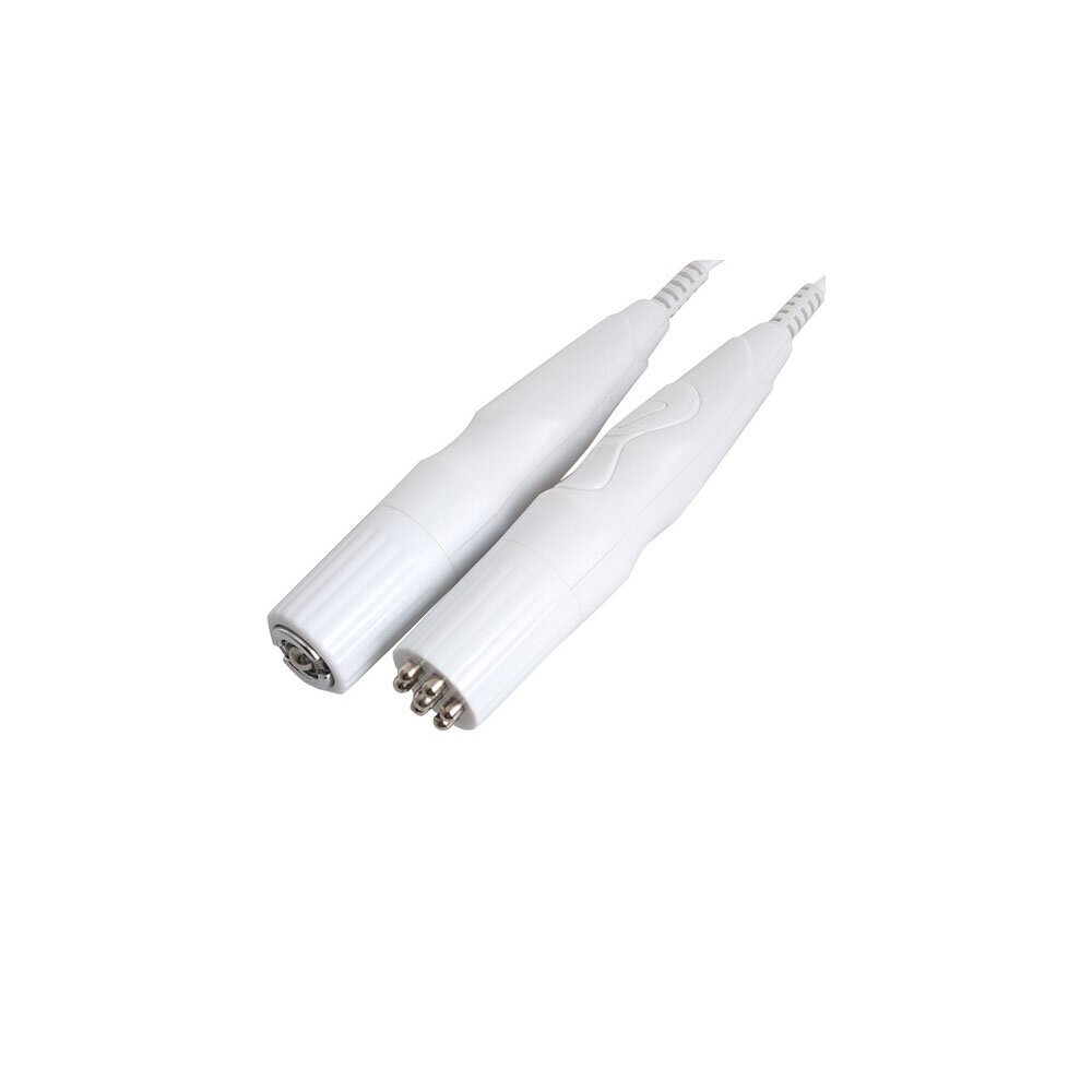 Profesionalus beadatinės mezoterapijos ir RF aparatas SK300 4 Profesionalus beadatinės mezoterapijos ir RF aparatas SK300 4