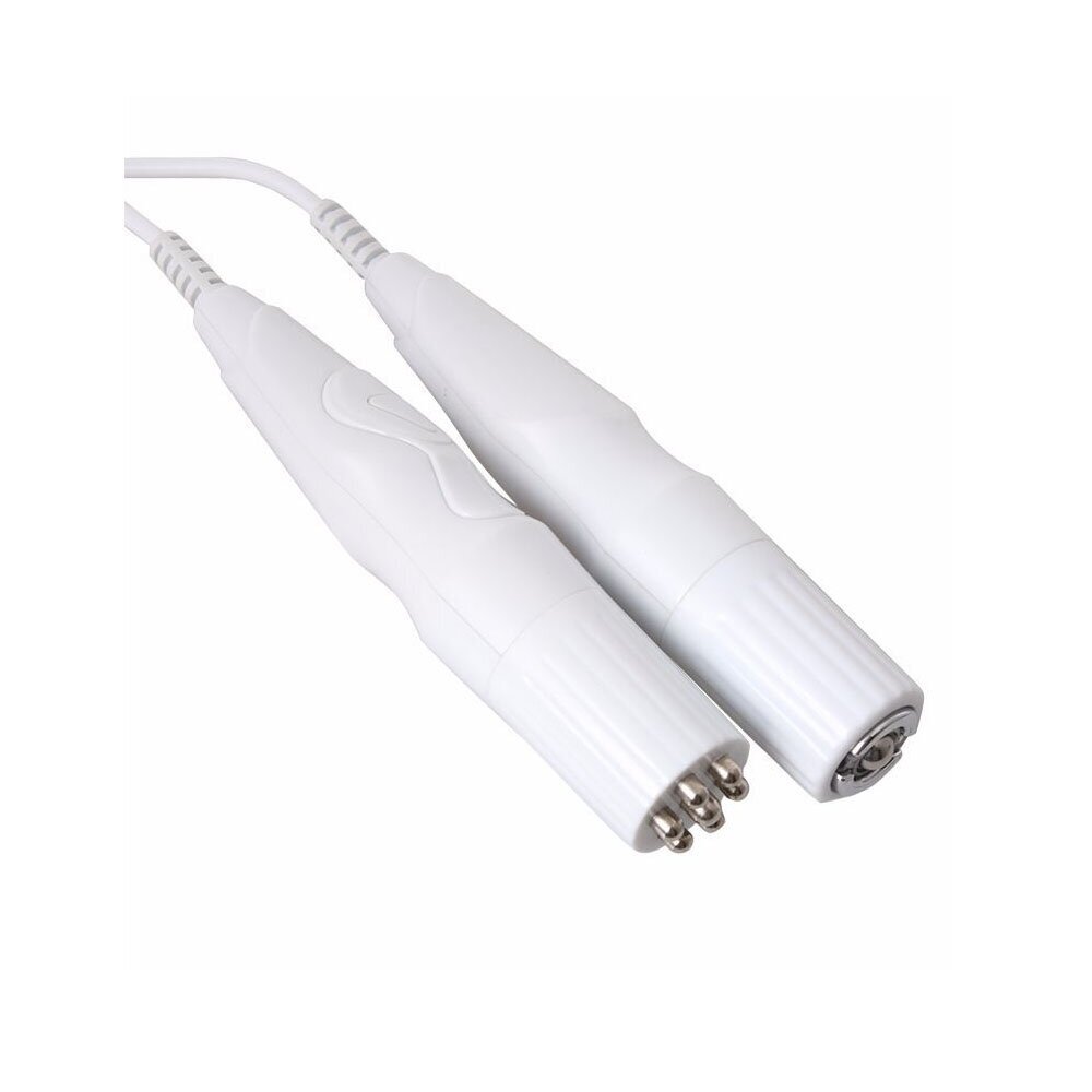 Profesionalus beadatinės mezoterapijos ir RF aparatas SK300 2 Profesionalus beadatinės mezoterapijos ir RF aparatas SK300 2