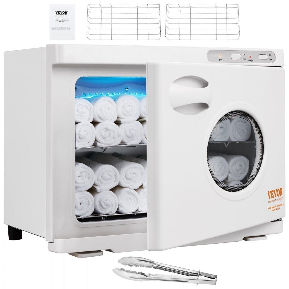 Professional towel warmer VEVOR (23 liters) 7 Professional towel warmer VEVOR (23 liters) 7