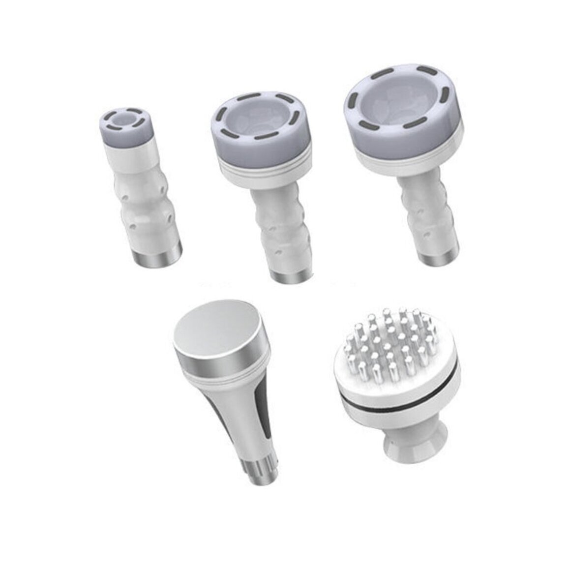 Professional cavitation, vacuum and RF lifting device for body treatments SK-9003 3 Professional cavitation, vacuum and RF lifting device for body treatments SK-9003 3