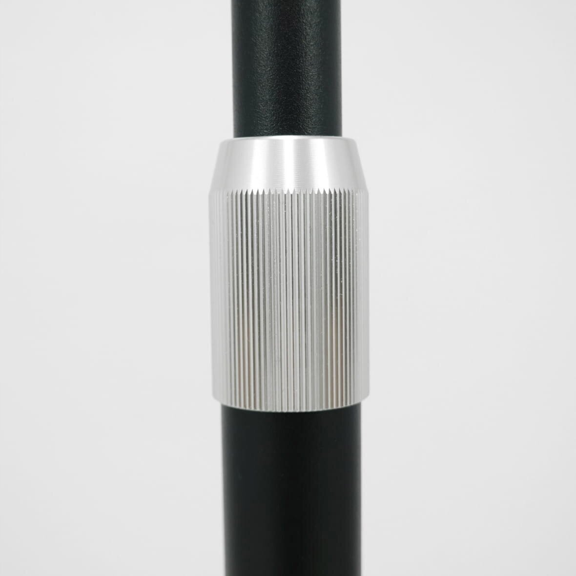 Professional make-up and eyelash lamp for beauticians and beauty salons POL MOON II, black color 9