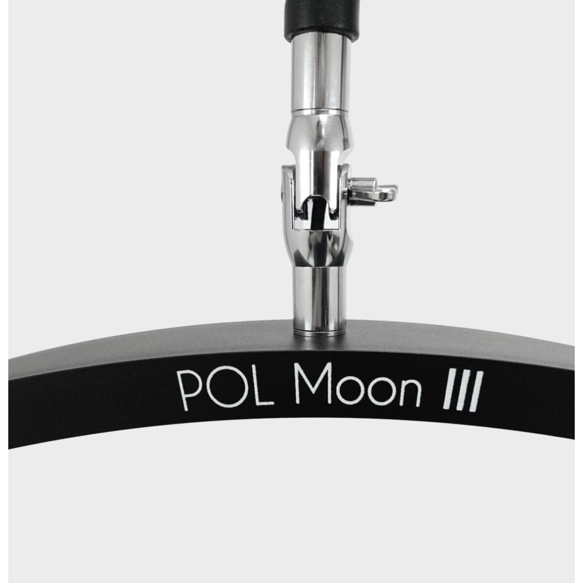 Professional makeup and eyelash lamp for beauticians and beauty salons POL MOON III, black 7 Professional makeup and eyelash lamp for beauticians and beauty salons POL MOON III, black 7