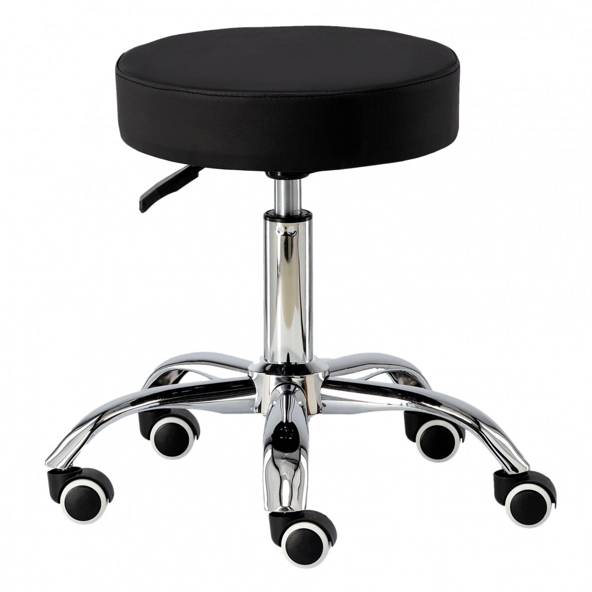 Profesionali meistro kėdė CALISSIMO SD-Y14-BLACK Profesionali meistro kėdė CALISSIMO SD-Y14-BLACK
