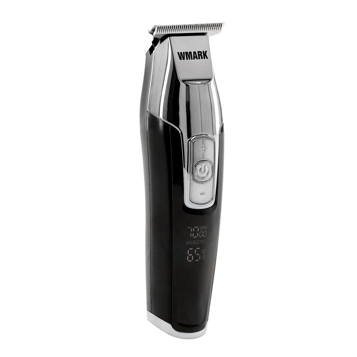 Professional hair clipper-trimmer WMARK Professional hair clipper-trimmer WMARK
