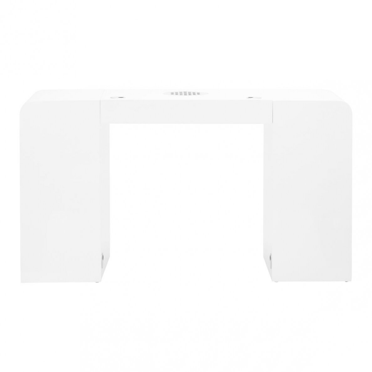 Professional manicure table 314, white color 3 Professional manicure table 314, white color 3