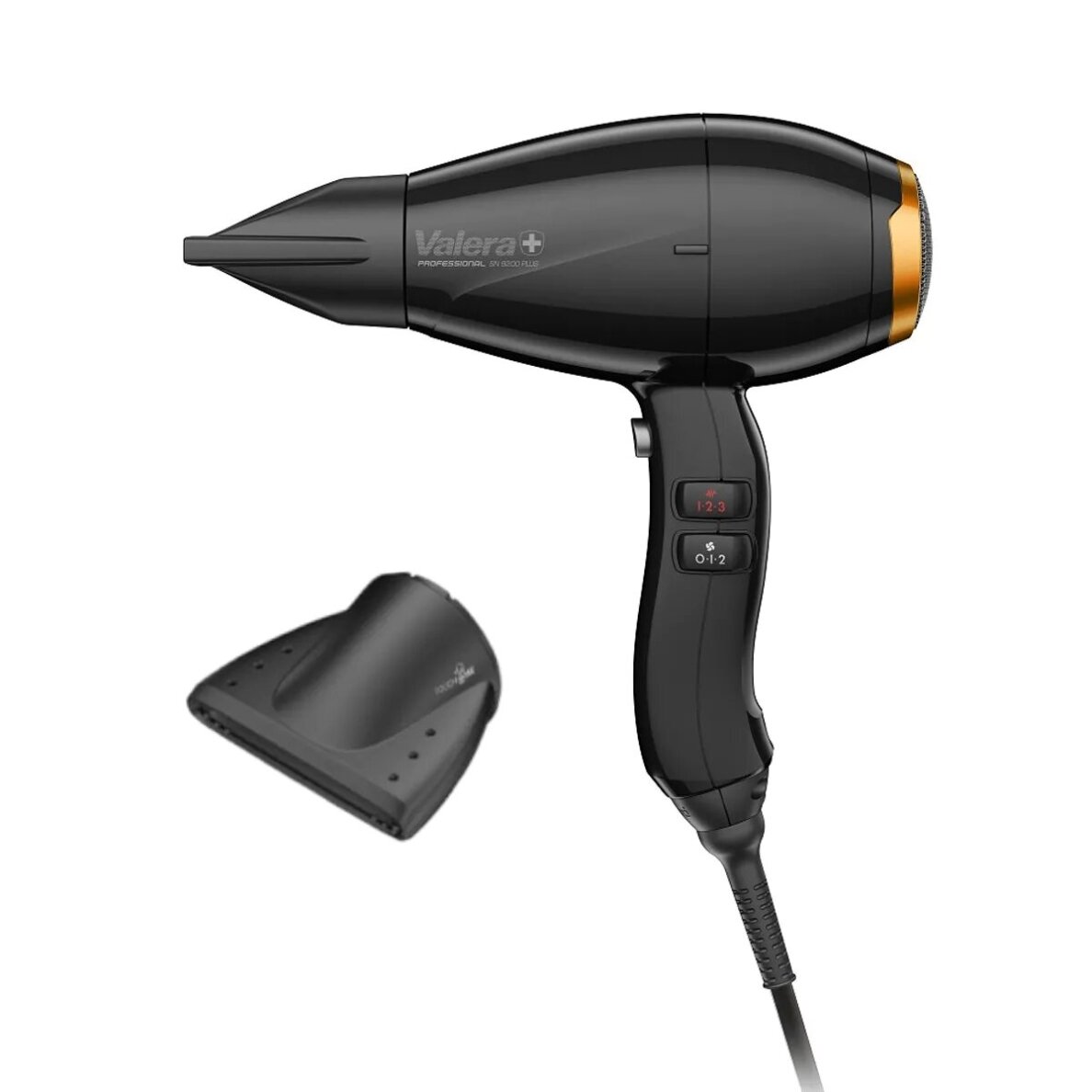 Professional hair dryer VALERA 9200 IONIC PLUS 2100W 1 Professional hair dryer VALERA 9200 IONIC PLUS 2100W 1