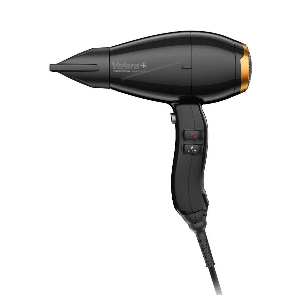 Professional hair dryer VALERA 9200 IONIC PLUS 2100W Professional hair dryer VALERA 9200 IONIC PLUS 2100W