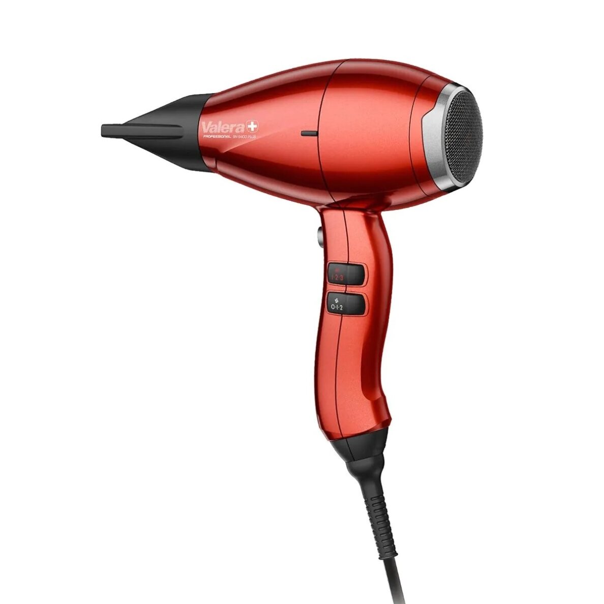 Профессиональный фен VALERA 9200 IONIC PLUS RED Профессиональный фен VALERA 9200 IONIC PLUS RED