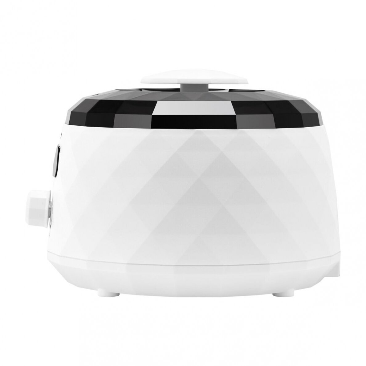 Профессиональный нагреватель воска для банок и гранул iWAX DIAMOND TECH 400ML 100W, цвет белый 2 Профессиональный нагреватель воска для банок и гранул iWAX DIAMOND TECH 400ML 100W, цвет белый 2