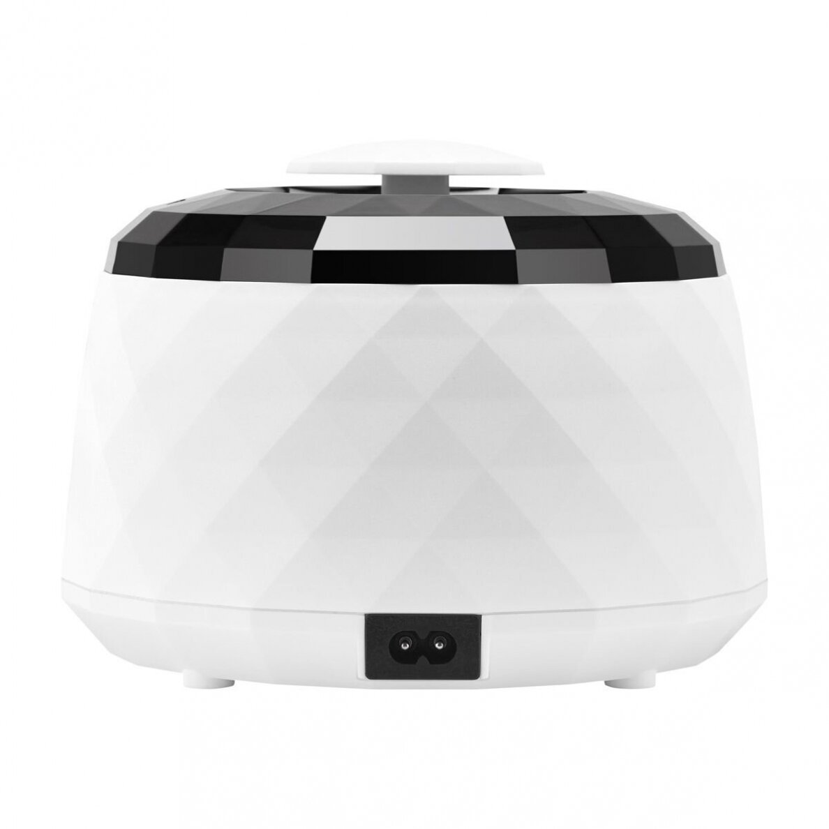 Профессиональный нагреватель воска для банок и гранул iWAX DIAMOND TECH 400ML 100W, цвет белый 4 Профессиональный нагреватель воска для банок и гранул iWAX DIAMOND TECH 400ML 100W, цвет белый 4