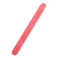 EXO PROFESSIONAL professional nail file for manicure 180/240 grit, 10 pcs.