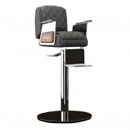 Professional children's hairdressing chair for salons GREGOR JUNIOR