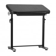 Professional footrest, armrest for tattoo specialists PRO INK 718