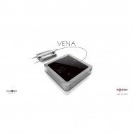 Профессиональный аппарат для перманентного макияжа VENA