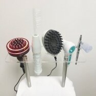 Professional hair growth promoting device 5 in 1