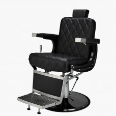 Professional barber chair for hairdressers and beauty salons DUKE