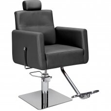 Профессиональное кресло парикмахера для парикмахерских и салонов красоты RAY