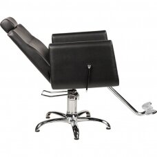 Профессиональное кресло парикмахера для парикмахерских и салонов красоты RAY