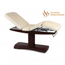 Professional electric massage and SPA couch-bed with heating function LIBRA 4 HEAT