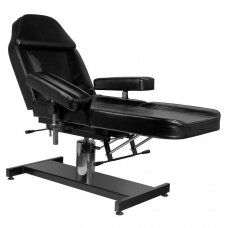 Professional hydraulic tattoo parlor chair-bed PRO INK 210H