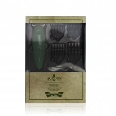 GORDON professional rechargeable hair clipper and edging machine