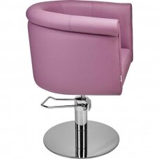 Professional hairdressing chair REFLEX