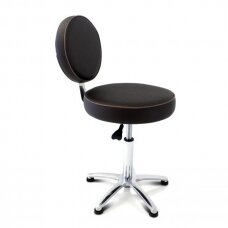 Professional master chair for beauticians and beauty salons REM UK POLO