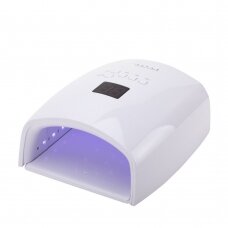 Professional lamp for manicure-pedicure S10 UV / LED 48W (rechargeable)