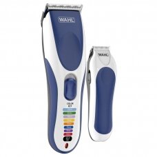 Professional hair clipper WAHL COLOR PRO