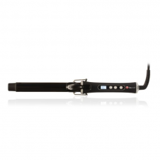 Professional infrared rays airs curling tongs UPGRADE INFRACURL, 32 mm.