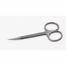 BWA professional nail cutucle scissors 24mm