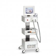 Professional diode hair removal LASER 808 NM DUAL DIODO 4.0