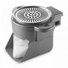 Professional manicure dust collector AR3