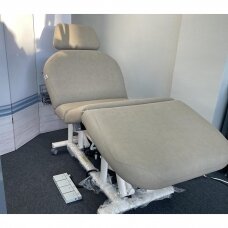 Professional bed-chair for massage and beauty procedures LEMI SOSUL TOP 2M