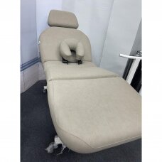 Professional bed-chair for massage and beauty procedures LEMI SOSUL TOP 2M