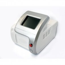 Аппарат профессиональный лимфодренаж (пресотерапия) 3w1 A-5500