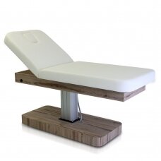 Profesionalus masažo ir SPA kabinetų gultas-lova REM PALERMO