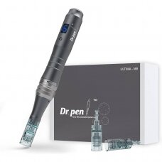 Professional mesopen for microneedle mesotherapy Dr.Pen ULTIMA M8 (wireless) + cartridges