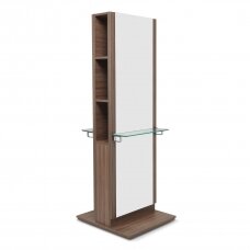 Professional hairdressing mirror-console REM UK ICON