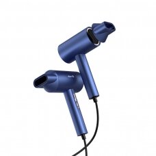 Professional hair dryer DEERMA BLUE