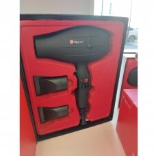 Professional hairdressing hairdryer UPGRADE ALPHA COMPACT