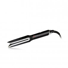 Professional hair curling tongs and straightener in one UPGRADE FREESTYLE