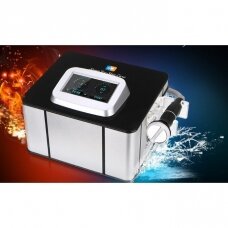 Professional Radio frequency and cryotherapy machine, Care Beauty