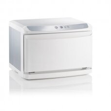 Profesionalus rankšluosčių šildytuvas ir UV sterilizatorius HOT CABI MAXI PRO (11 litrų)