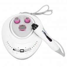 Professional RF radio frequency machine for face and body lift treatments ION