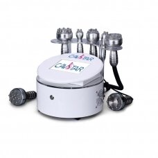 Professional face and body contouring and tightening machine 7 in 1