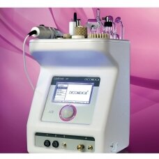 Combymix 4 XP- Professional Combined System for face treatments and care