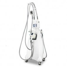 Professional VELA SHAPE face and body line shaping and tightening cosmetology machine