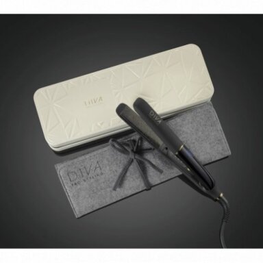 DIVA PRO STYLING Выпрямитель для волос PRECIOUS METALS GOLD DUST DIVA PRO STYLING Выпрямитель для волос PRECIOUS METALS GOLD DUST