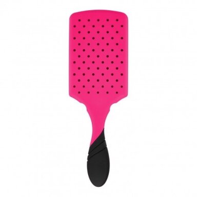 WETBRUSH Прямоугольная щетка PRO PADDLE DETANGLER